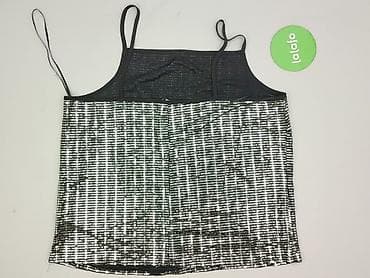 future t shirty: F&F, Top damski, rozmiar L — 3