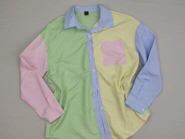 Shein, Women`s shirt, S at lalafo.pl Shein, Women`s shirt, S