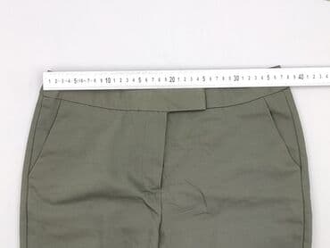 sigma spodnie 78: Orsay, Spodnie materiałowe damskie, rozmiar L — 7