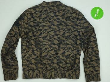 leginsy reserved: Reserved, Kurtka bomberka damska, rozmiar M — 3