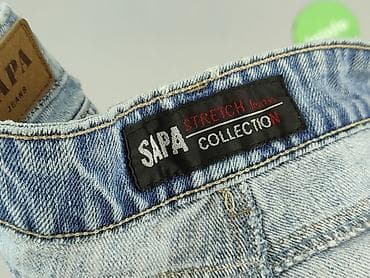 frank shorter: Shorts for women, size M — 4