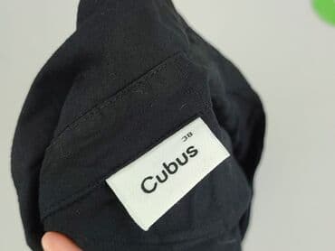 modbis bluzki koszulowe: Cubus, Women`s shirt, M — 4