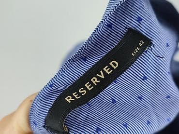 Kobiety: Reserved, Bluzka damska, rozmiar XL — 4