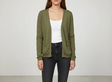 primark szlafrok: Next, Kardigan damski, rozmiar M — 6