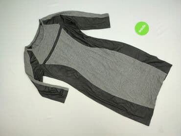 koszulki z długim rękawem damskie jack wolfskin: Women`s dress, size S — 3