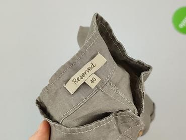 koszulka dezerter: Reserved, Koszula damska, rozmiar L — 4