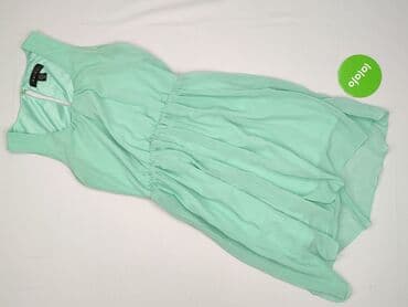 sukienka na wesele miętowa: Amisu, Sukienka damska, rozmiar XS — 2