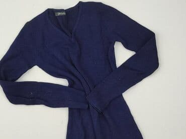 jakie rajstopy do bialej sukienki: Finery, Women`s dress, size L (EU 40) — 1