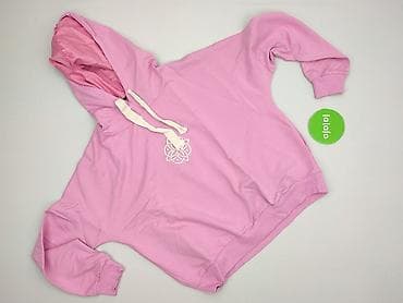 dickies: Fancy, Bluza z kapturem damska, rozmiar One size — 2