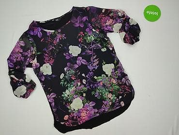 stradivarius pl: F&F, Bluzka damska, rozmiar S — 2