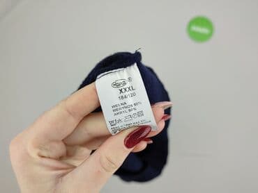 golf wallis: Sweter dla mężczyzn, 3XL — 6