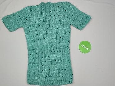 kaskada bluzki: Bluzka damska, rozmiar S — 5