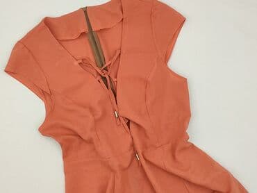 srebrne sukienki na imprezę: Women`s dress, size S (EU 36) — 1
