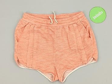 pull and bear shorts: H&M, Szorty damskie, rozmiar M — 2