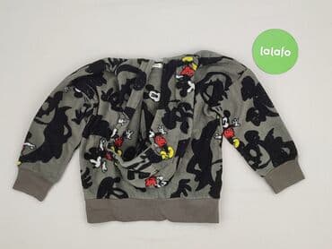 kamizelka jenot naturalny: Bluza, Sinsay, 3-4 lat, 98-104 cm, stan - Bardzo dobry — 4