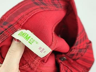 jeans damski: Denim Co, Jeansy damskie, rozmiar S — 4