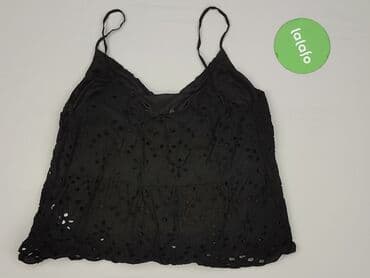 cropp bluzki z krótkim rękawem: T-shirt damski, rozmiar S — 3