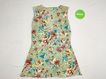 srebrne sukienki na imprezę: Outfit, Women`s dress, size M (EU 38) — 3