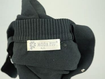 buty zimowe lv: Sweter damski, rozmiar XL — 4