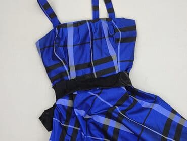 fajne sukienki: NOR-BI, Sukienka damska, rozmiar M — 2