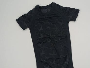 calvin klein performance koszulki damskie: Women`s T-shirt, size S (EU 36) — 1