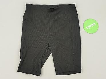 modne leginsy: Crivit, Legginsy Sportowe damskie, rozmiar M — 2