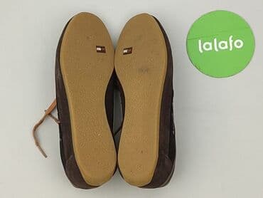 giesswein buty: Tommy Hilfiger, Sneakersy damskie, 37 — 5