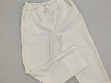 jukon spodnie: Spodnie materiałowe damskie, rozmiar XL — 1