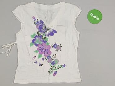 modne bluzki: Bluzka damska, rozmiar S — 3