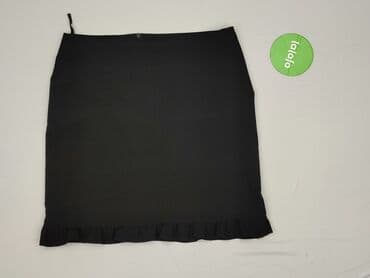 czarne plisowane spódnice stradivarius: Spódnica damska, rozmiar L — 2