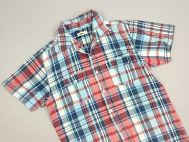 koszula hawajska c a: Shirt for men, M (EU 38), Cubus, condition - Perfect — 1