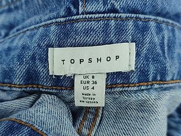 basic spódnice: Topshop, Spódnica damska, rozmiar S — 4