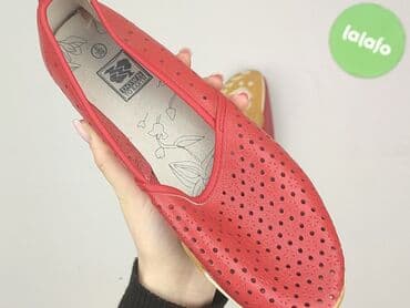 buty ja morant: Półbuty damskie, rozmiar 39 — 7