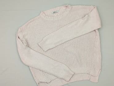 top sweterkowy h: Gina, Sweter damski, rozmiar M — 1