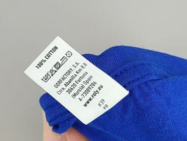 koszulka z napisem po angielsku: Roly, Koszulka dla mężczyzn, XL — 5