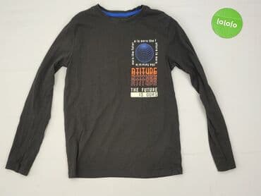 system of a down koszulka: Blouse, Destination, 12 years, 146-152 cm, condition - Very good — 2