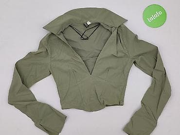 majtki v: H&M Divided, Bluzka damska, rozmiar 2XS — 2