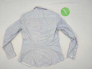 Bluzki i koszule: H&M, Koszula damska, rozmiar L — 3