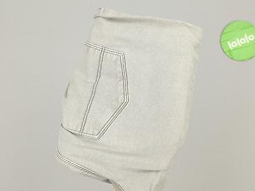 brudne spodnie: Greenpoint, Jeansy damskie, rozmiar S — 5