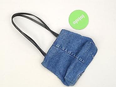 бержка пл: Сумка, Denim, стан - Хороший — 3