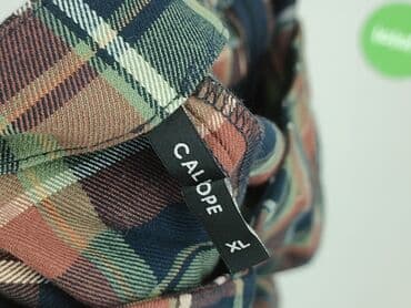 rajstopy świateczne: Calliope, Spódnica damska, rozmiar XL — 4