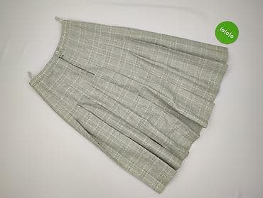 spódnice biale: Spódnica damska, rozmiar M — 3