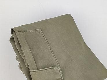 primark backpacks: PULL&BEAR, Spodnie cargo damskie, rozmiar 2XS — 6