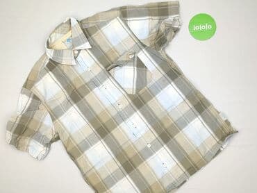 koszulka wersow: Shirt for men, M (EU 38), FatFace, condition - Very good — 2