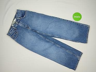bluza softshell decathlon: Spodnie jeansowe, Gap, 10 lat, 140, stan - Bardzo dobry — 2