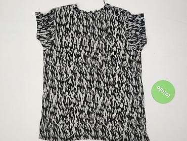 h: Zara, T-shirt damski, rozmiar S — 3