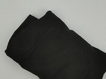 botki czarne: Boohoo, Płaszcz damski, rozmiar S — 7