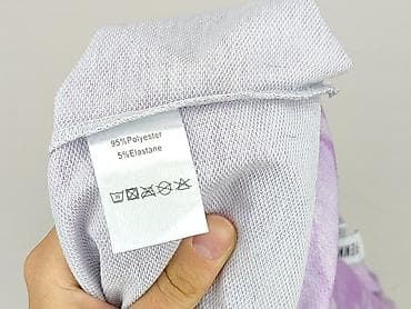 vibted pl: Femme Luxe, Top damski, rozmiar M — 5