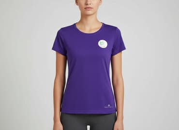 koszule trekkingowe: RH, T-shirt damski, rozmiar XS — 7