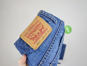 2005: Levi’s, Jeansy damskie, rozmiar L — 4